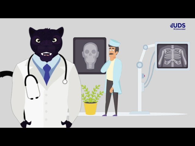 Vídeo institucional UDS: te mereces tu futuro, te mereces una escuela como UDS